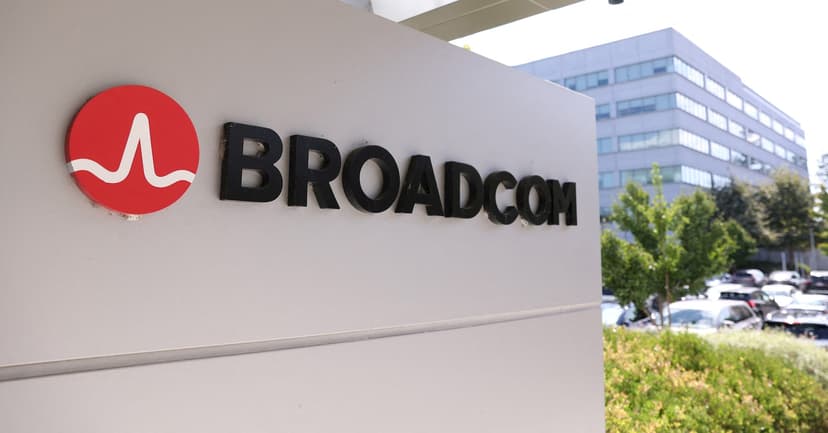 Broadcom & Google Forge AI Chip Alliance