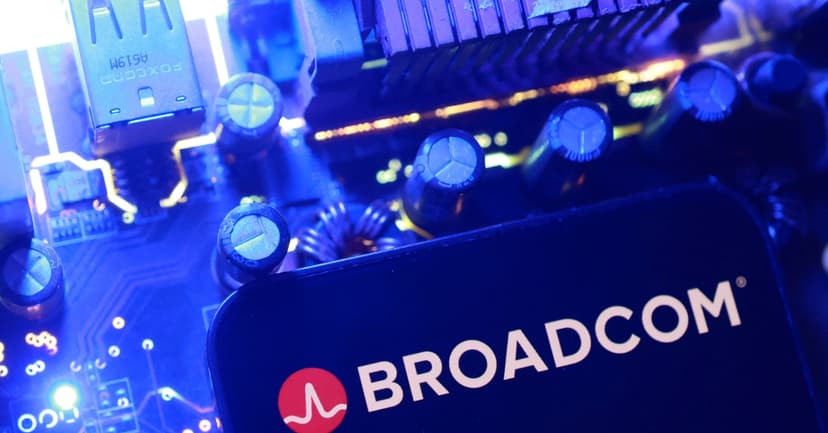 Broadcom Fails to Shield VMware Docs from EU Regulators