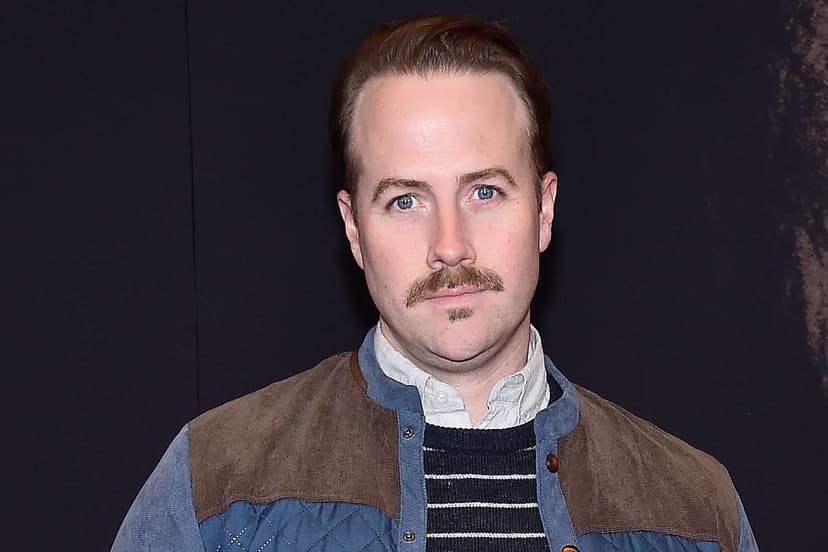 Broadway Star Bret Hanna-Shuford Dies at 46