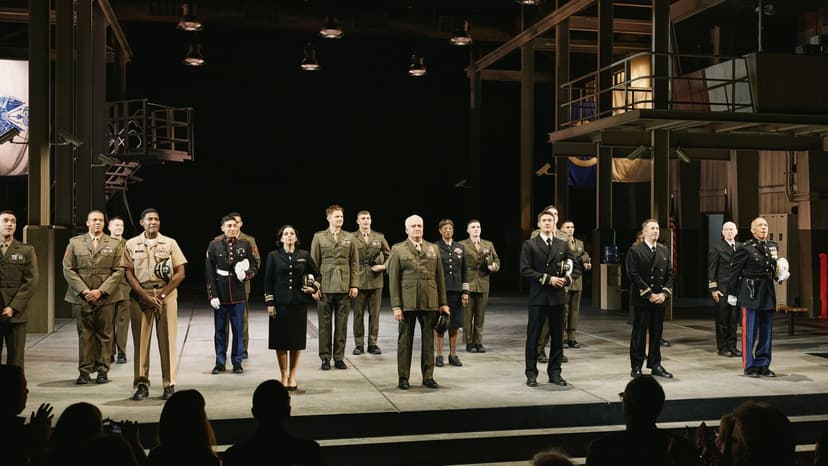 Broadway Box Office Explodes with Star Power!