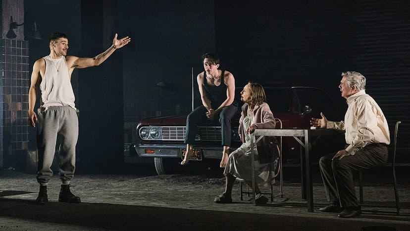 Tony Noms Boost Broadway Box Office