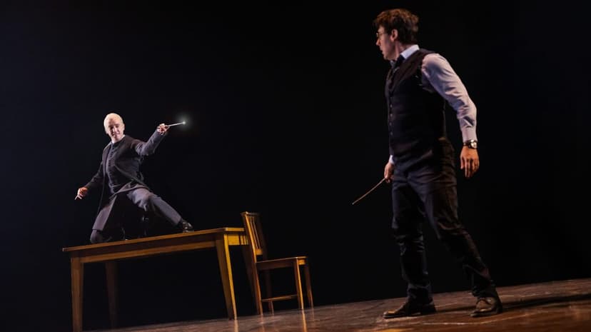 Broadway Cancels Shows Amid Blizzard Fury