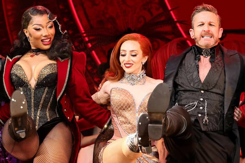 Broadway Diva Recounts Near Brawl Over Bad Behavior