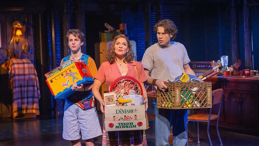 Broadway's Closet: Marketing Over Authenticity?