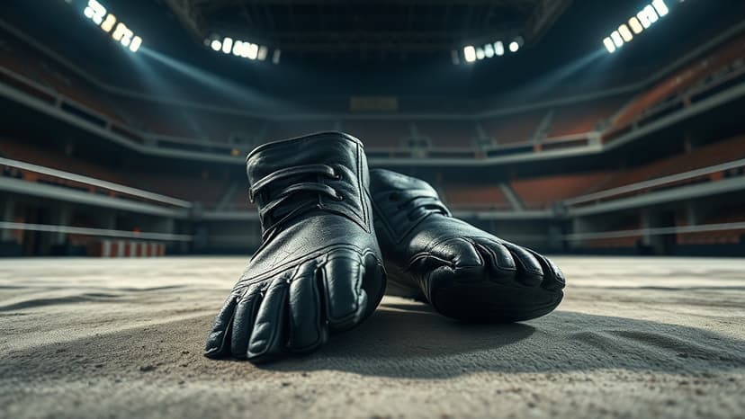 Brock Lesnar's WWE Farewell at WrestleMania 42