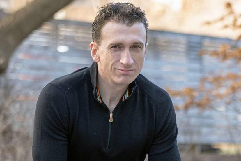 Brock McGillis: Heated Rivalry Might Hurt Gay Players