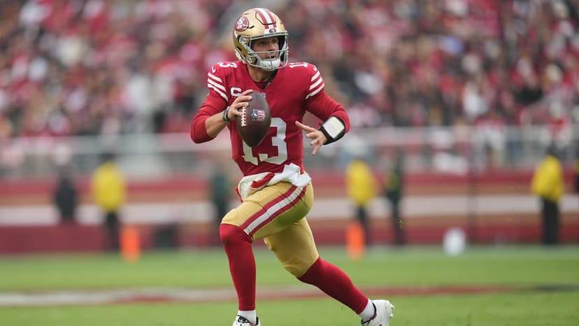 Purdy's Turf Toe Healed, But Health Concerns Linger