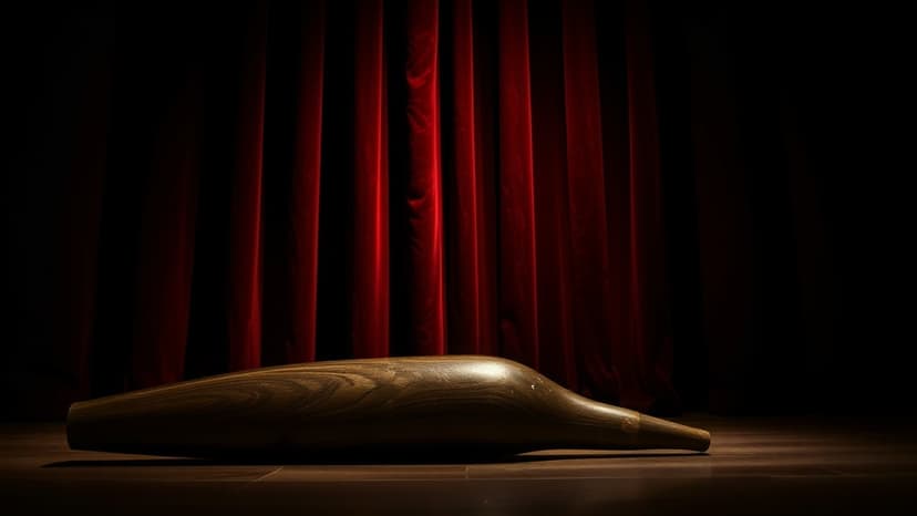 Didgeridoo Meets Violin in Eclectic Concert