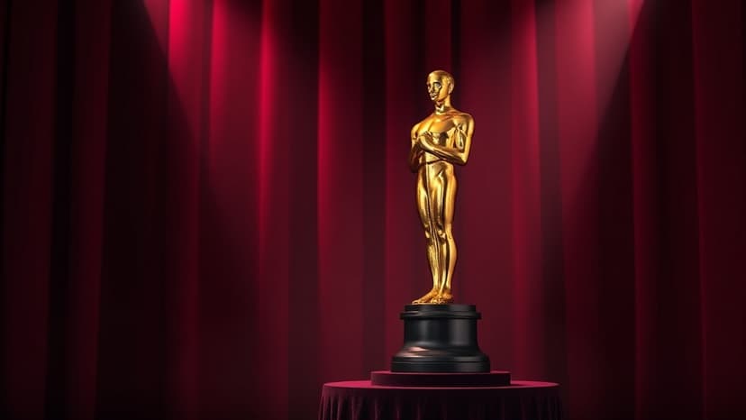 Brody, Madison Triumph at Gala Night