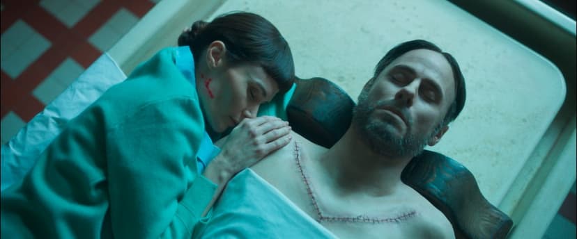 Psychological horror 'Broken Bird' takes flight