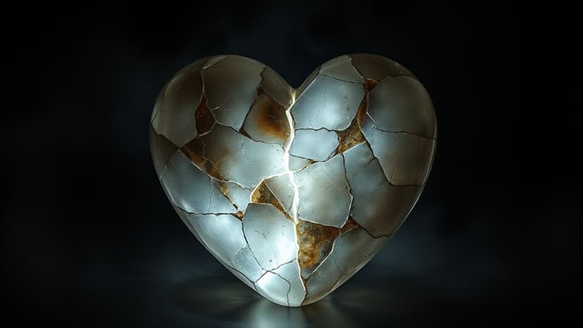 Extreme Stress Can Mimic Heart Attack, Doctors Warn