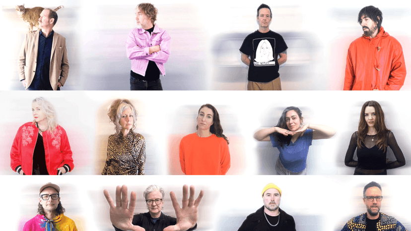 Broken Social Scene Returns After Nine Years!