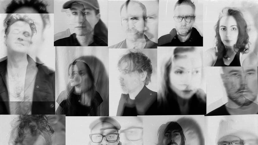 Indie Legends Broken Social Scene Announce New LP