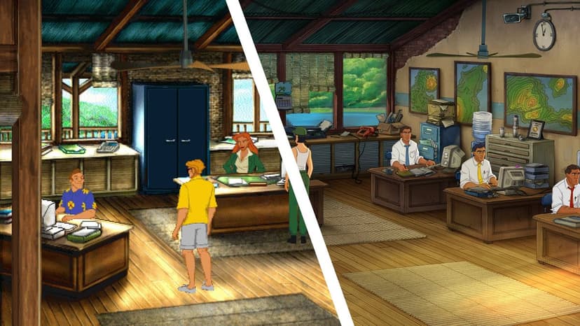 Developer Rejects AI for Human Touch in Remake