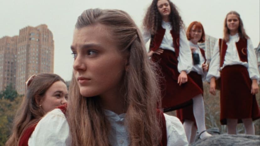 Abuse of Power Unveiled in Czech Girls' Choir