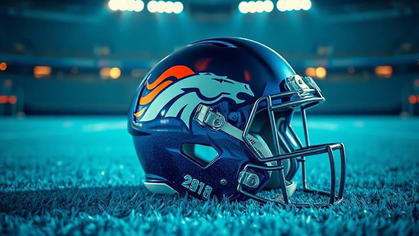 Broncos Trade for Waddle: All-In for 2026 Super Bowl