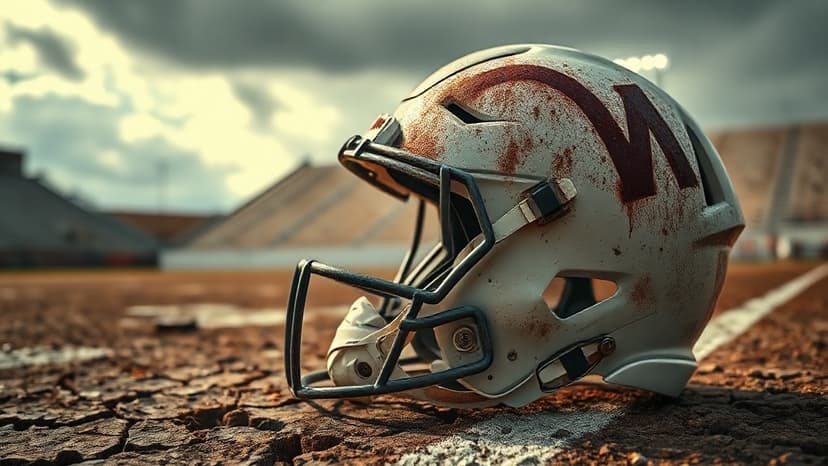 Broncos Camp Heats Up: Scuffles & Injuries Emerge