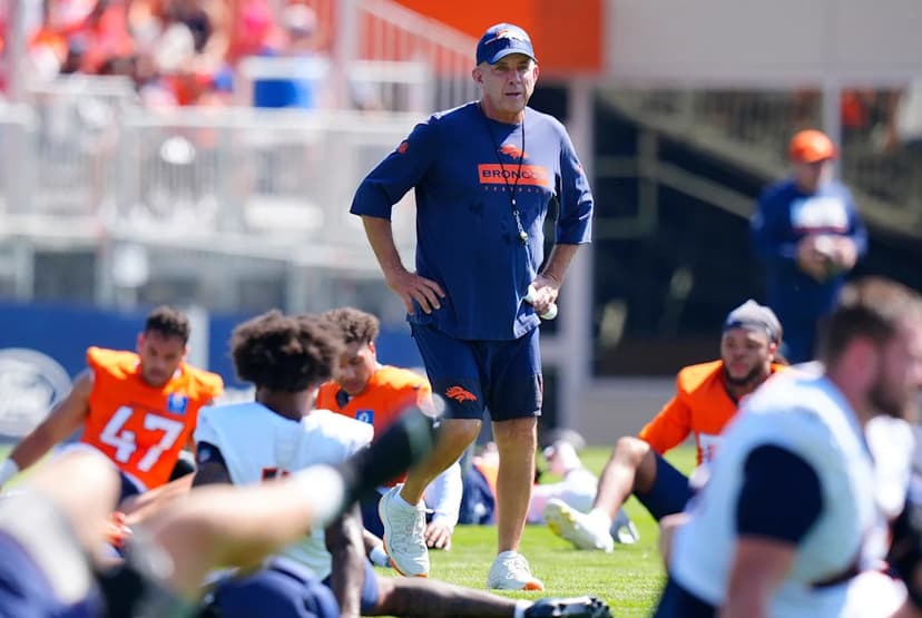 Broncos Camp: Nix Shines, Potential Taysom Hill Move