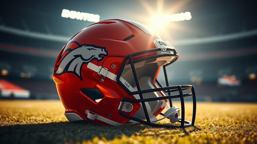 Broncos Coach's Assault Charges Dropped