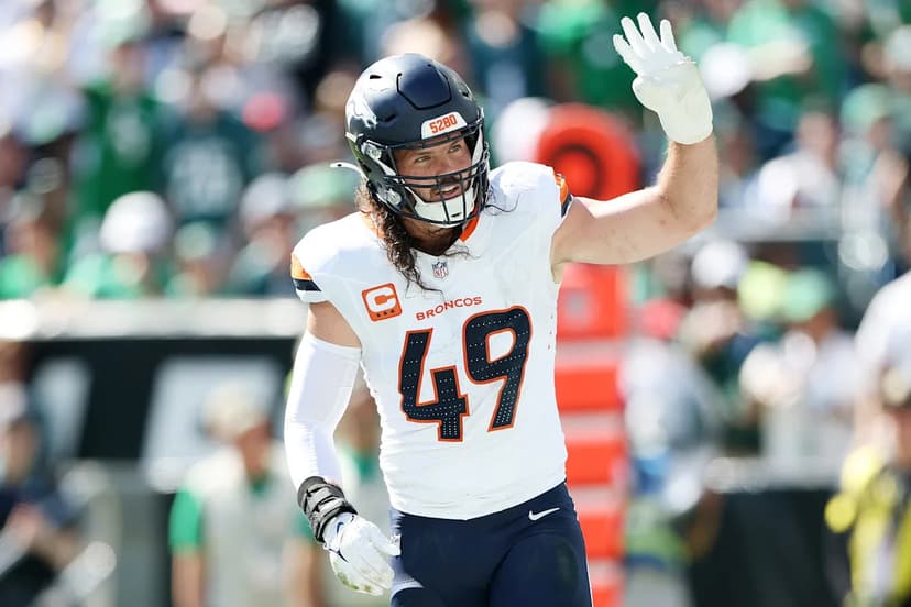 Broncos Lock Down Roster: Singleton Praises Continuity