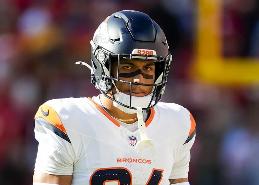 Broncos' Devon Key: Franchise Record Holder & All-Pro