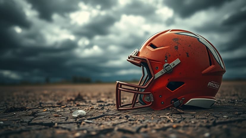 Broncos Draft Surprise: WR Turned Safety Miles Scott