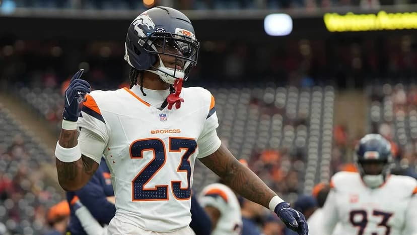 Broncos Secondary Faces Stafford's Rams
