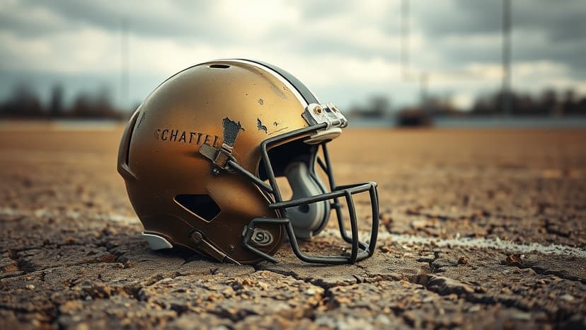 Broncos' Free Agency Strategy Questioned