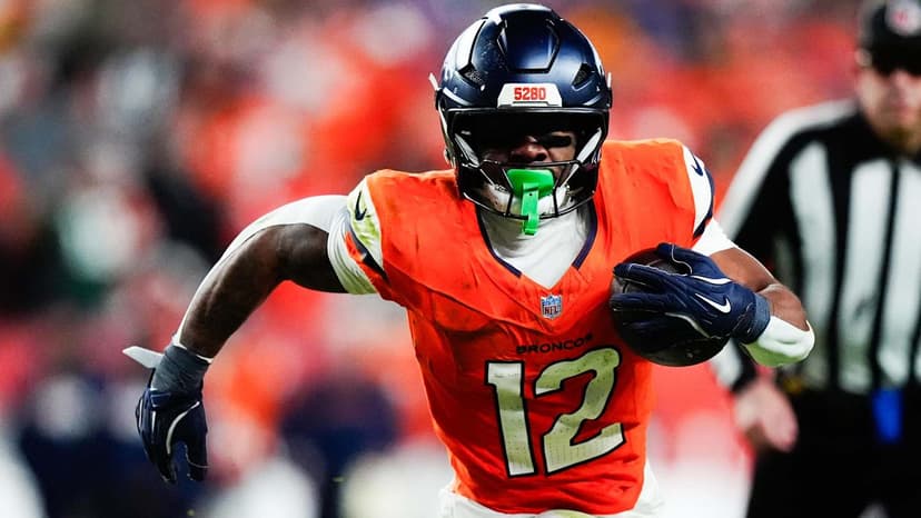 Broncos Battle Injuries Ahead of Crucial Jaguars Game