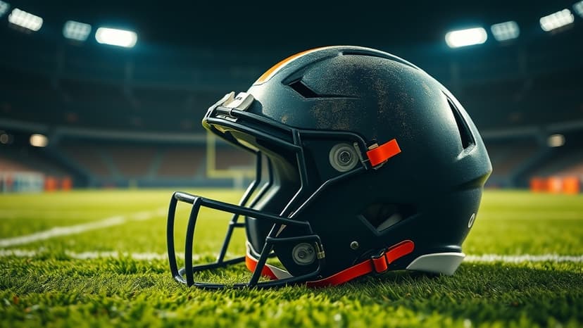 Broncos Shift Elliss to Inside Linebacker Role