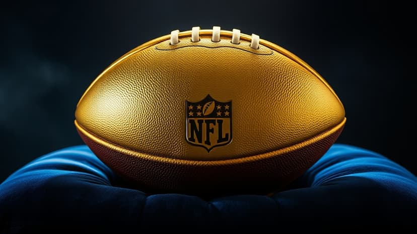 Broncos Make NFL History with Final Draft Picks