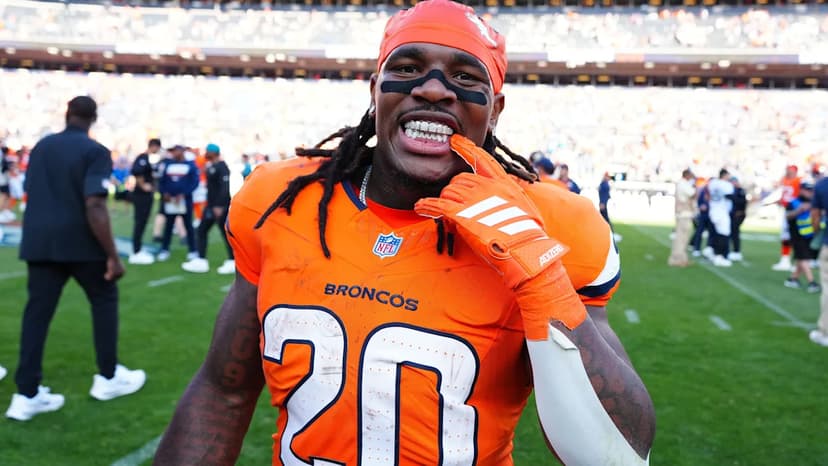 Broncos Need Rookie RB Coleman's Spark Urgently