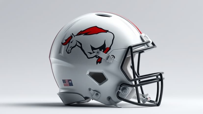 Payton's Game Ball: A Lesson in Grit