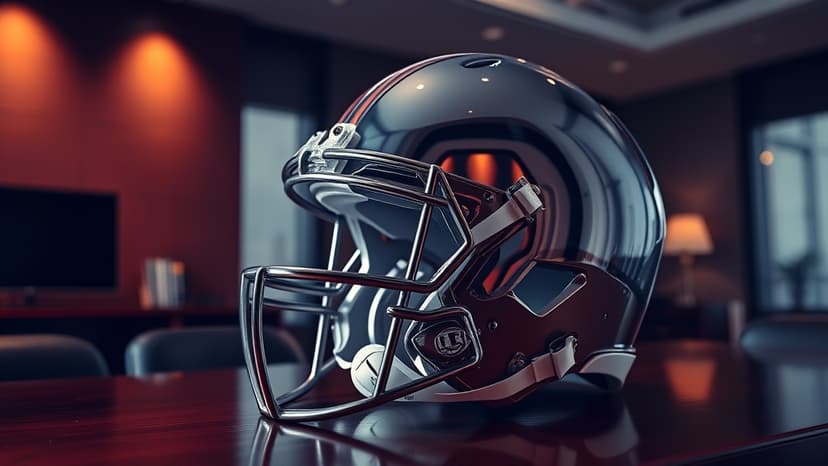 Curry Interviews for Broncos OC Role