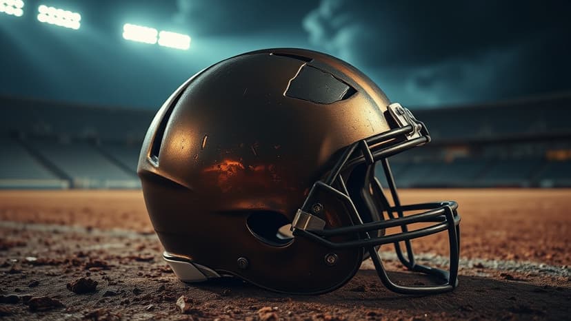 Broncos DENY Aaron Rodgers Speculation