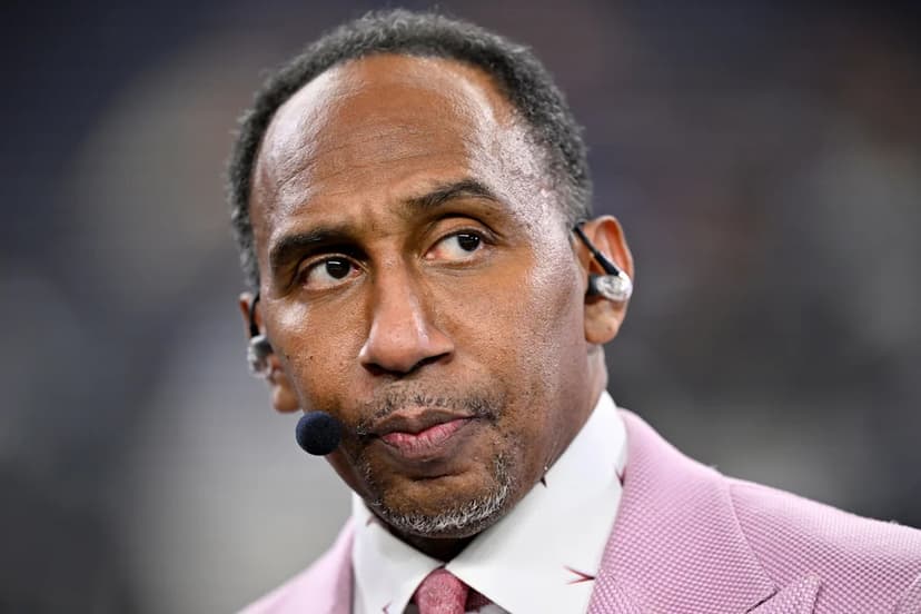 Broncos Ranked Top 3 NFL Team by Stephen A. Smith