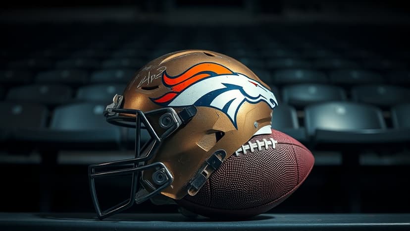 Broncos Cut Dre Greenlaw: A Tough but Necessary Move?