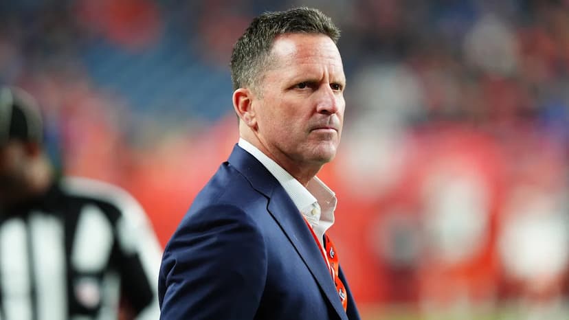 Broncos Trim Cap Space After Key Decisions