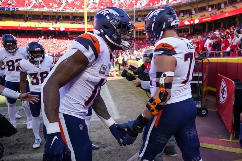 Broncos Stability Fuels Pro Bowl Selections