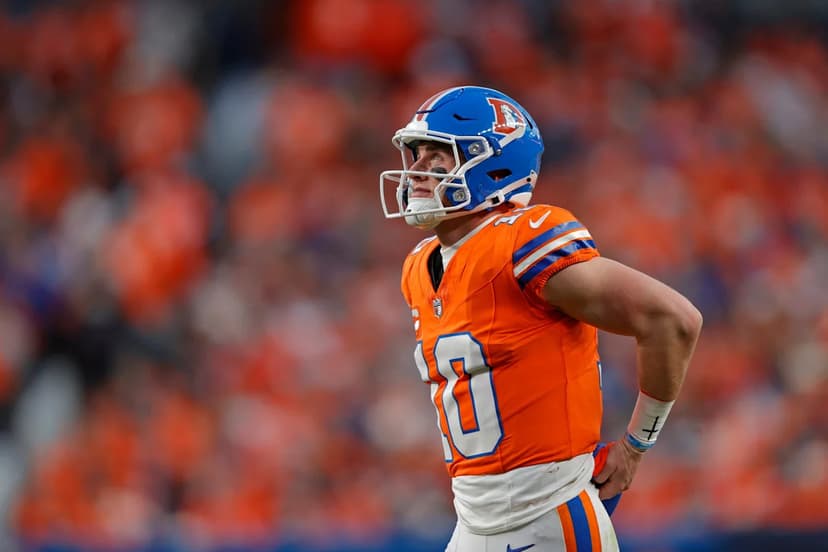 Broncos' Secret Weapon: The Elite Supporting Cast Revealed