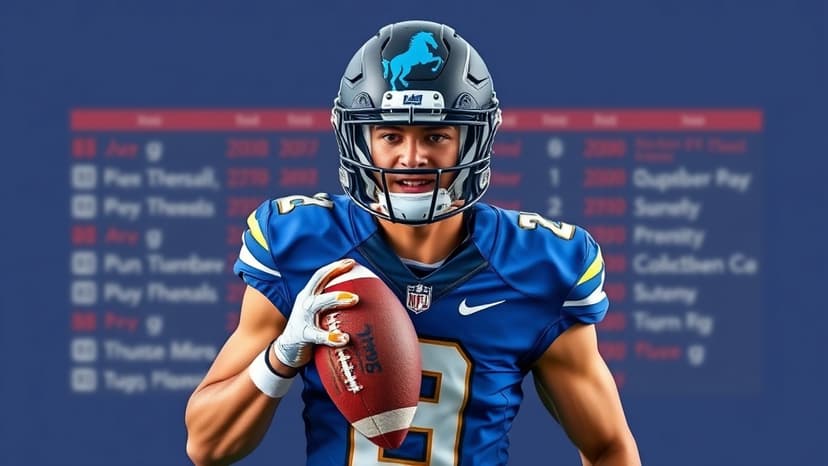 Broncos Host Bills in Playoff Showdown