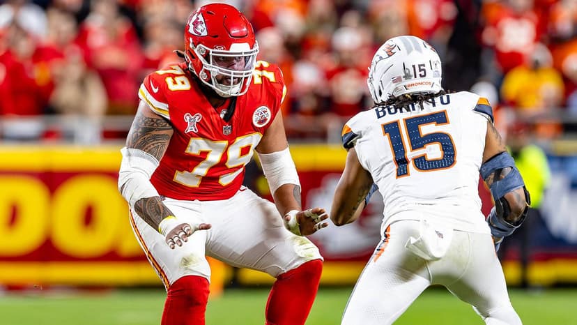 Can Broncos End Mahomes' Arrowhead Streak Monday?