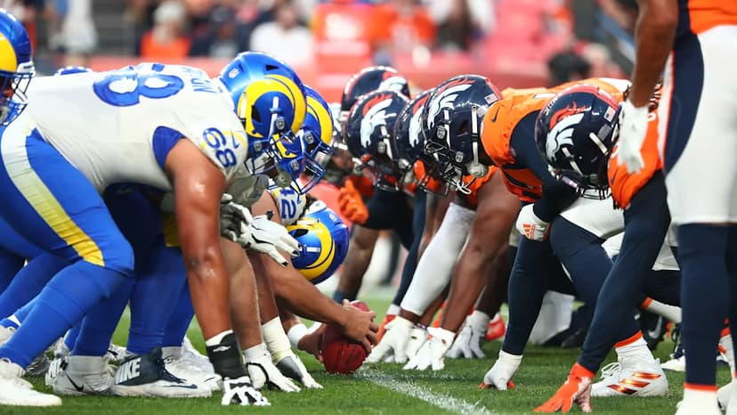 Broncos Seek Elusive Win vs. Rams Since 2002