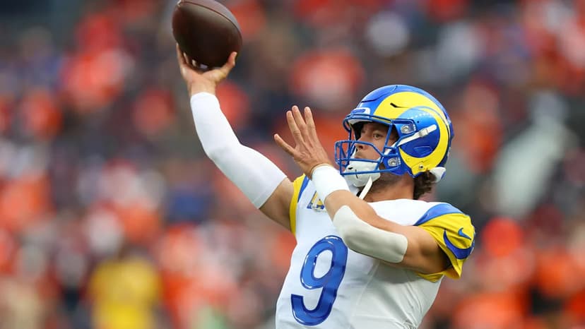 Broncos Host Rams in Week 3 Prime Time