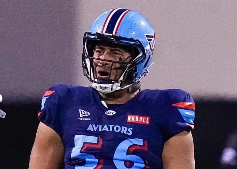 Broncos Waive New Signee After Just Four Days