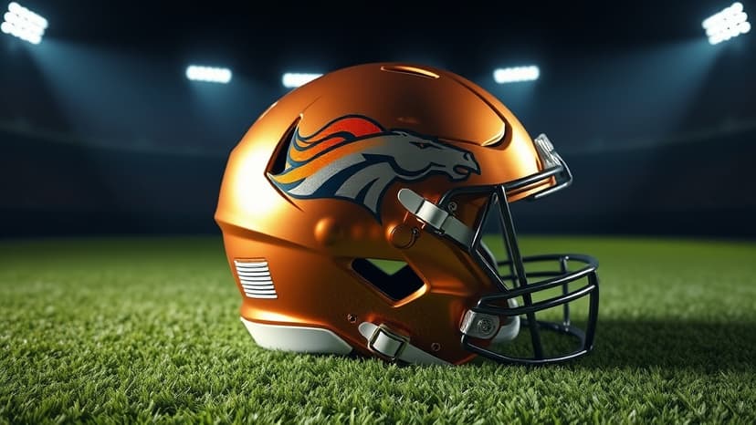 Sutton's 'Chapter Closed' Post Sparks Broncos Exit Rumors