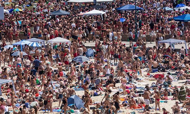 Bronte Beach Warnings: Avoid Christmas Day Chaos