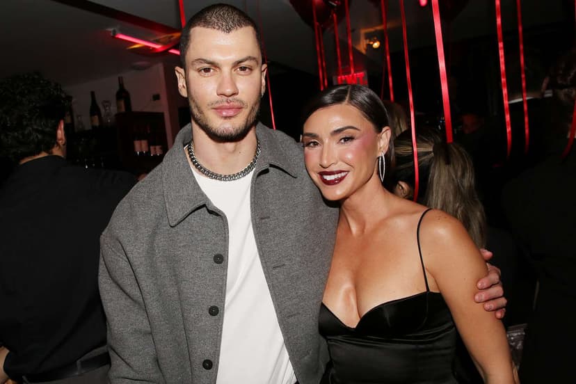 Bronwyn Newport Finds New Love After Split