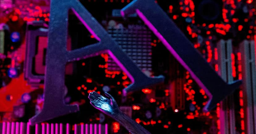 Brookfield Launches $10B Cloud Venture for AI