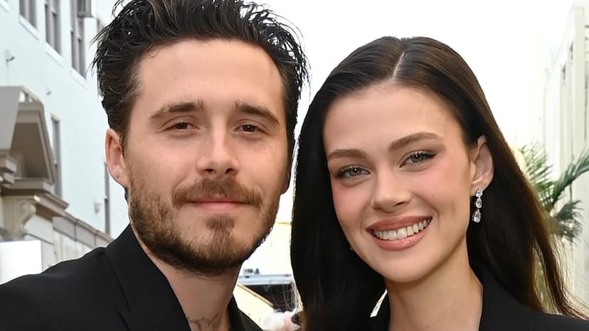 Brooklyn Beckham flaunts lavish lifestyle amid family feud